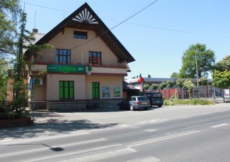 obiekt na sprzedaż - Jaworzno, Centrum