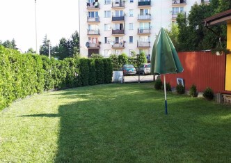 działka na sprzedaż - Jaworzno, Skałka