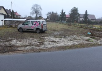 działka na sprzedaż - Jaworzno, Ciężkowice