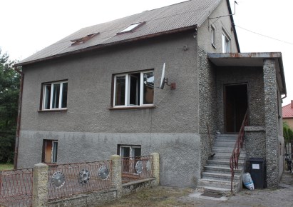 dom na sprzedaż - Jaworzno
