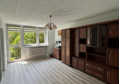 mieszkanie na sprzedaż - Jaworzno, Podwale