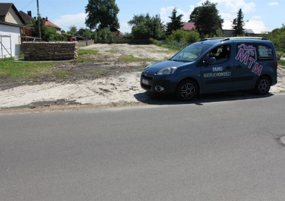 działka na sprzedaż - Jaworzno, Ciężkowice
