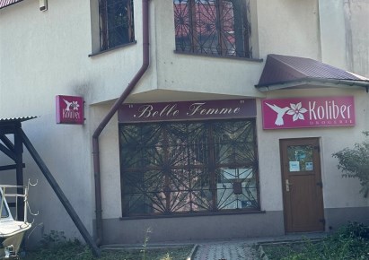 obiekt na sprzedaż - Jaworzno, Podłęże