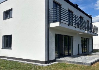 dom na sprzedaż - Jaworzno, Dąbrowa
