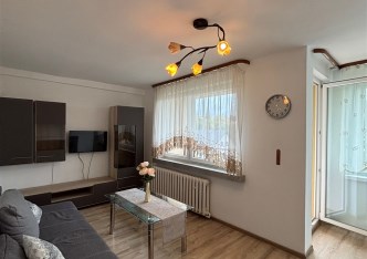 mieszkanie na sprzedaż - Jaworzno