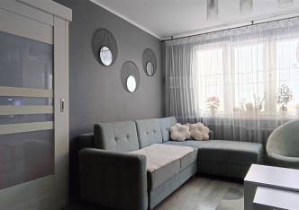 mieszkanie na sprzedaż - Jaworzno, Podwale