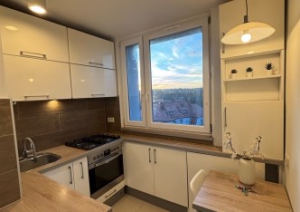 mieszkanie na sprzedaż - Mysłowice, Wesoła