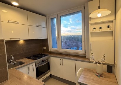 mieszkanie na sprzedaż - Mysłowice, Wesoła