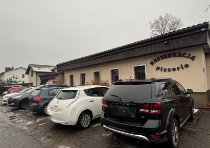 obiekt na sprzedaż - Jaworzno, Stara Huta