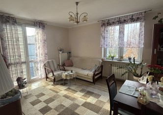 mieszkanie na sprzedaż - Jaworzno, Osiedle Stałe