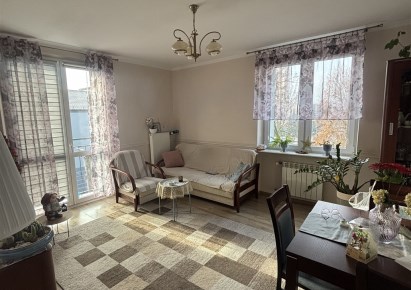 mieszkanie na sprzedaż - Jaworzno, Osiedle Stałe