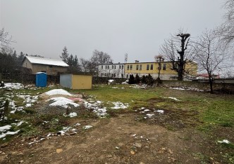 działka na sprzedaż - Jaworzno, Ciężkowice