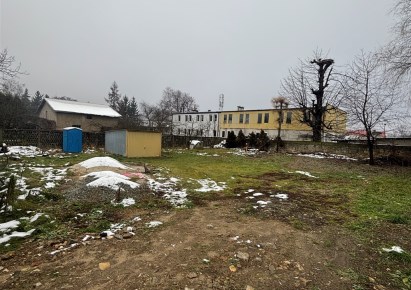 działka na sprzedaż - Jaworzno, Ciężkowice