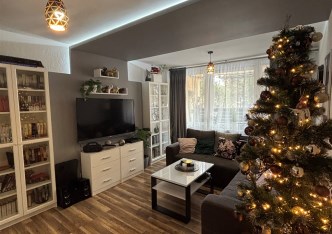 mieszkanie na sprzedaż - Jaworzno, Łubowiec