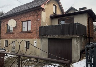 dom na sprzedaż - Jaworzno, Jeleń