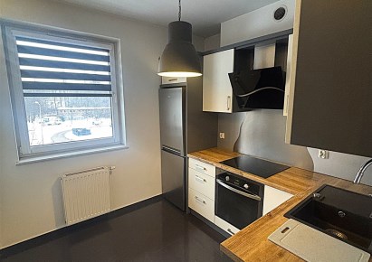 mieszkanie na sprzedaż - Jaworzno, Osiedle Azot