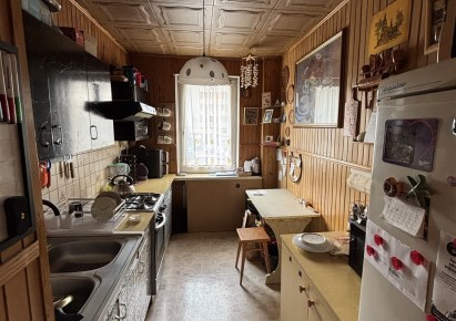 mieszkanie na sprzedaż - Jaworzno, Podłęże