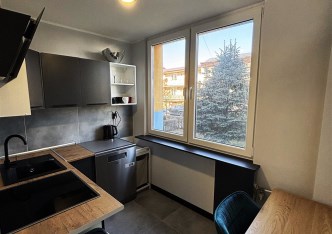 mieszkanie na sprzedaż - Jaworzno, Łubowiec