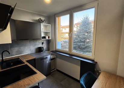 mieszkanie na sprzedaż - Jaworzno, Łubowiec