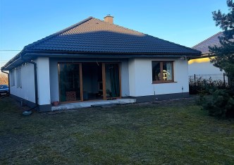 dom na sprzedaż - Jaworzno, Ciężkowice