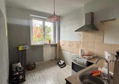 mieszkanie na sprzedaż - Jaworzno, Osiedle Stałe