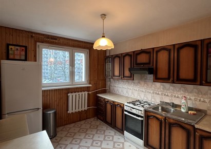 mieszkanie na sprzedaż - Sosnowiec, Środula