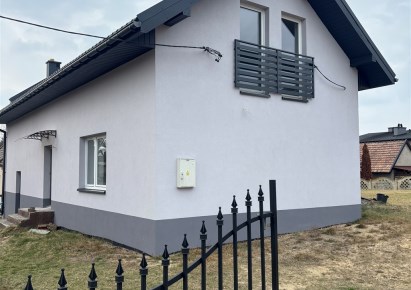 dom na sprzedaż - Jaworzno, Koźmin