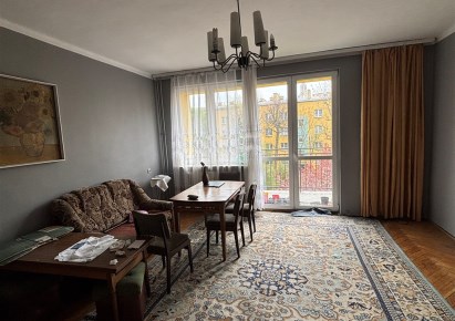 mieszkanie na sprzedaż - Jaworzno, Osiedle Stałe