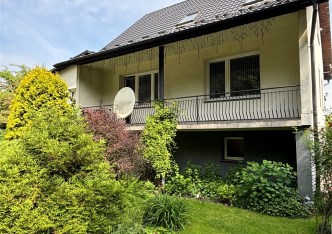 dom na sprzedaż - Jaworzno, Byczyna