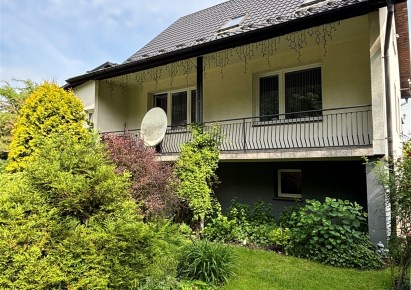 dom na sprzedaż - Jaworzno, Byczyna