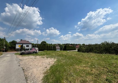 działka na sprzedaż - Chrzanów (gw), Balin