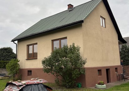 dom na sprzedaż - Jaworzno, Ciężkowice